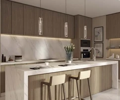Apartmán v Downtown Dubai s 5 spálňami na predaj