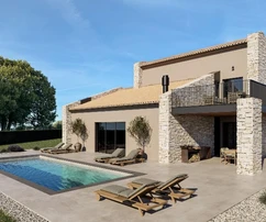 Superbe villa à vendre à Kanfanar en Croatie
