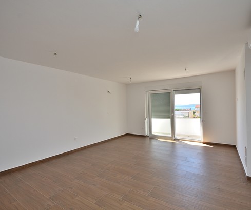 Apartments available for purchase in Vodice, Croatia