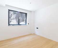 Byt na predaj v Opatiji, časť Punta Kolova, s výhľadom na more v Chorvátsku