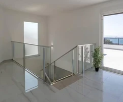 Villa de luxe avec piscine à vendre à Kaštela en Croatie