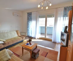 Maisonettewohnung in ruhiger Lage!