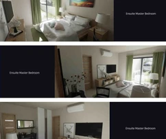 Apartmán Poreč, 84m2