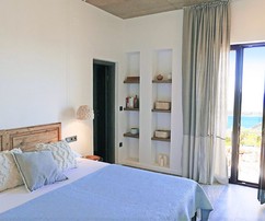 Villa di lusso sul mare in vendita a Vis con vista mare