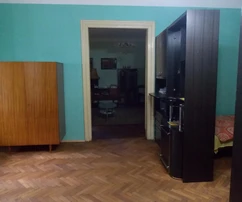 Риека, центр, квартира в востребованном районе Риеки, 126 м², инвестиционный потенциал