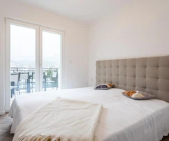 Casa frente al mar en Seget en venta en Croacia