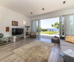 Villa di lusso in prima fila sul mare - Sutomišćica, isola di Ugljan