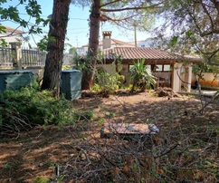 Luksusowa willa z widokiem na morze na sprzedaż w Umagu w Chorwacji