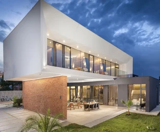 New Contemporary Estate – Liznjan, Istra