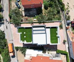 SOLD - Home for sale in Vodice near the sea