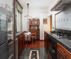 Lussuoso appartamento a Spalato con vista mare in vendita