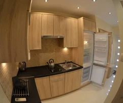 Detached house with apartments for sale in Medulin in Croatia