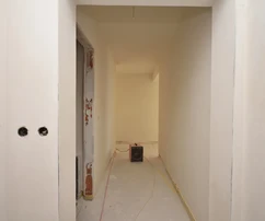 Vodice - Comfortable apartment S5 with three bedrooms, sea view, first floor