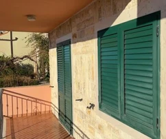 Detached house with apartments for sale in Omiš in Croatia