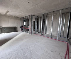 Split, Pazdigrad, komfortowy apartament z dużym ogrodem i 2 miejscami parkingowymi