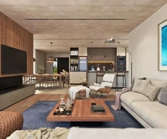 Modern villa with pool, Istria, Sveti Lovreč