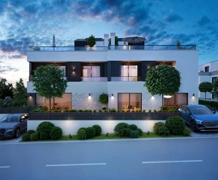 Maison Poreč, 171 m2