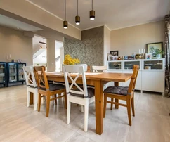 Luksusowy penthouse na dwóch poziomach na sprzedaż w Medulin w Chorwacji