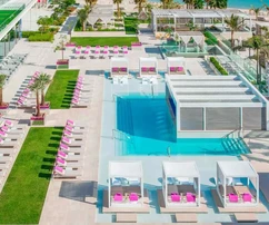 W Dubai The Palm - hôtel et résidence à vendre à Dubaï - VENDU