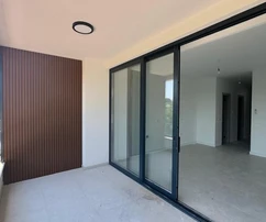 Istria, near Rovinj, modern first-floor apartment with an area of 73.66 m² and 2 bedrooms