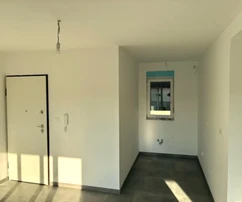 Moderan apartman s balkonom, Povljana