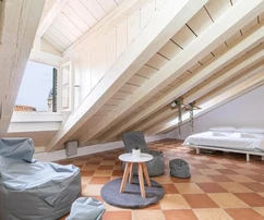 Steinhaus in der Altstadt von Dubrovnik – 4 Apartments + Gewerbefläche