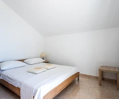 Priestranný dom s výhľadom na more na predaj v Chorvátsku