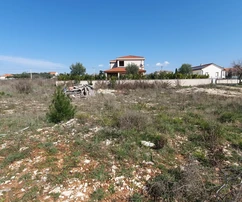 Terrain constructible Ninski Stanovi