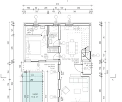 Immobile di nuova costruzione con piscina