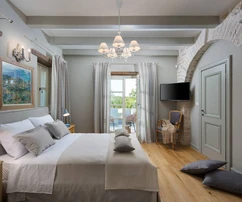 Luksusowa willa z basenem na sprzedaż w Kanfanar w Chorwacji