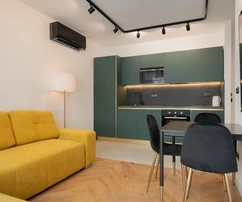 Modern renovated apartment for sale in the center of Split in Croatia