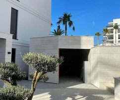 Penthouse na predaj s panoramatickým výhľadom v Primoštene v Chorvátsku