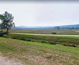 Terreno agrícola de primera en venta cerca del río Cetina, Sinj
