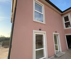 Istrien, Novigrad – Gewerberaum in top lage