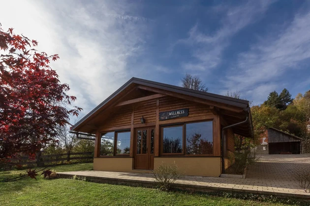 Vrbovsko, Brezova Poljana, exkluzivní turisticko-zemědělská usedlost s wellness a restaurací
