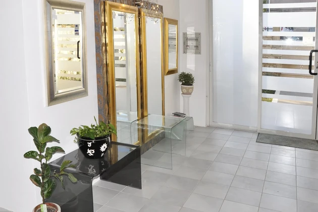 Edificio residenziale e commerciale in vendita a Buje Istria in Croazia