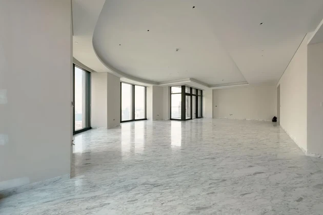 Penthouse in Downtown Dubai mit 4 Schlafzimmern - Einheit 01 - Verkauft