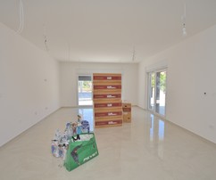 Modern ingatlan Vodicében eladásra kínált lakás