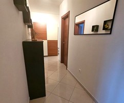 Urokliwe dwupokojowe mieszkanie na wyspie Čiovo na sprzedaż