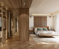 Complesso residenziale esclusivo a Marbella
