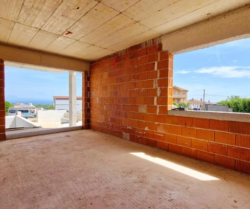 Piękna willa z basenem i widokiem na morze na sprzedaż w Chorwacji