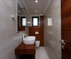 Luxusný byt na predaj v Malinskej-Dubašnici v Chorvátsku