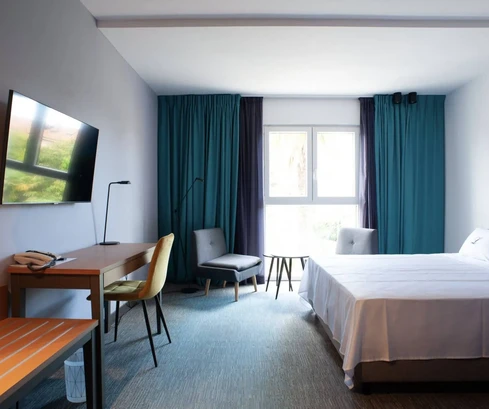 Boutique hôtel à vendre à Rovinj près de la mer en Croatie