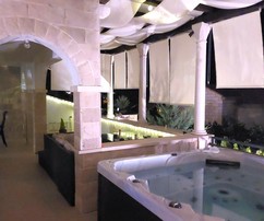 Luxurious Brac Island Apartment with Sea Views and Terrace