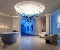 Апартаменты от застройщика на продажу в Дубае - Chelsea Residences