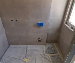 Seget D., appartamento con 3 camere da letto, 96 m2, nuova costruzione, vista mare