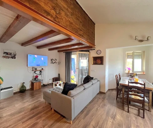 Wohnung Poreč, 60m2