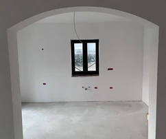 Moderne Doppelhaushälfte aus Stein in Poreč zu verkaufen in Kroatien