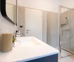 Poreč – Elegantní třípokojový byt blízko moře