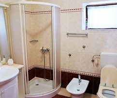 Apartmánový dům s výhledem na moře na ostrově Brač je na prodej